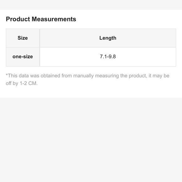 Faux Pearl Layered Bracelet Silver Plated Chain - Picture 6 of 7